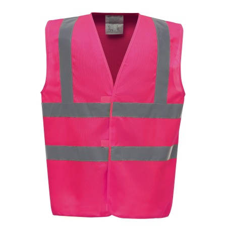 Hi-Vis Waistcoat