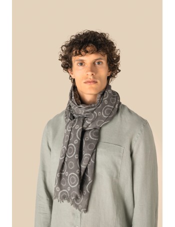 Unisex scarf