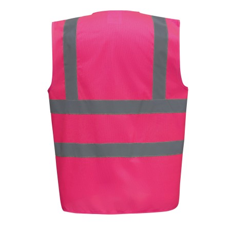 Hi-Vis Waistcoat