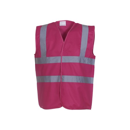 Hi-Vis Waistcoat