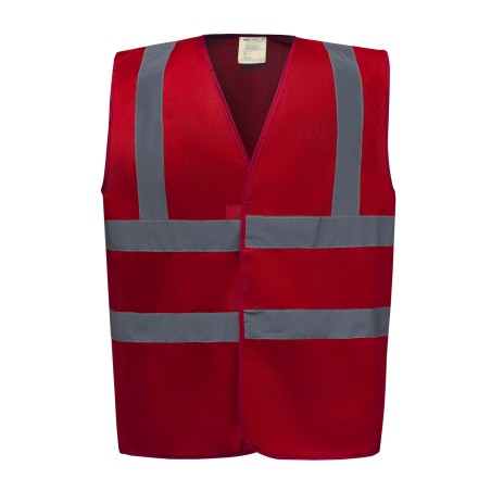 Hi-Vis Waistcoat