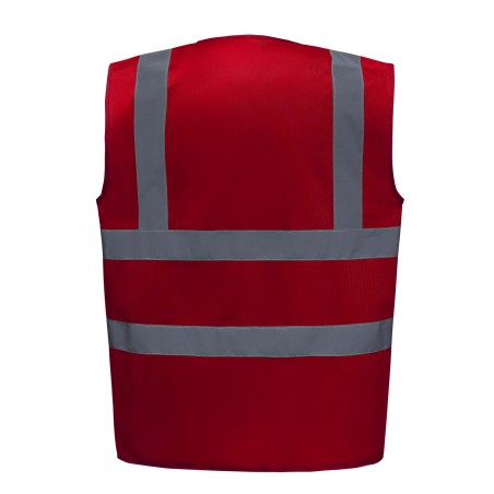 Hi-Vis Waistcoat