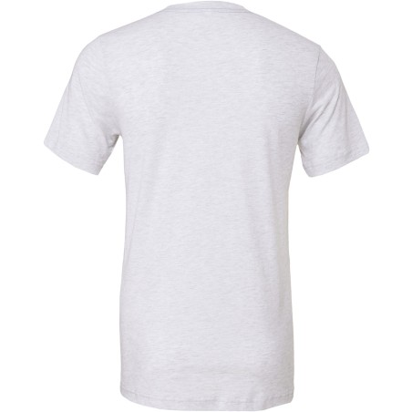 Camiseta Triblend cuello redondo