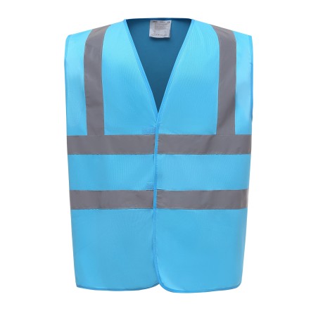 Hi-Vis Waistcoat