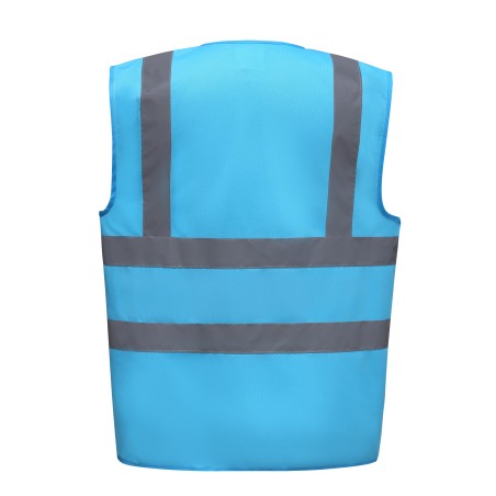Hi-Vis Waistcoat
