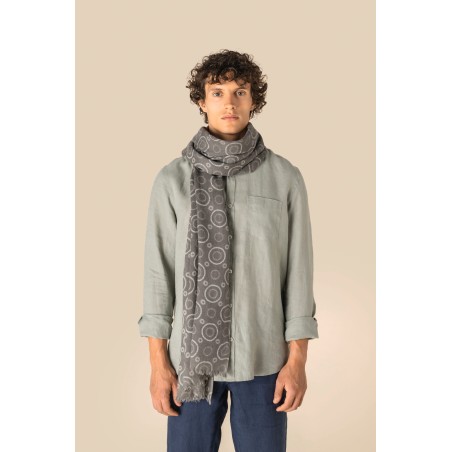 Unisex scarf