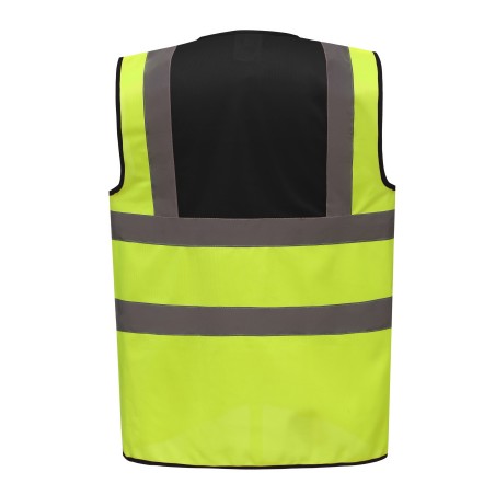 Hi-Vis Waistcoat