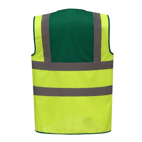 Hi-Vis Waistcoat