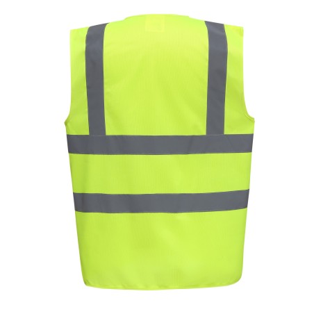 Hi-Vis Waistcoat