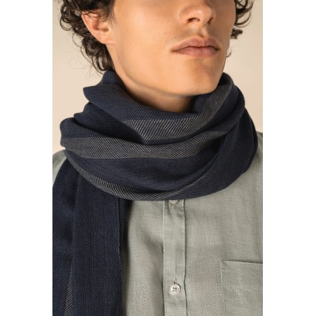 Unisex scarf