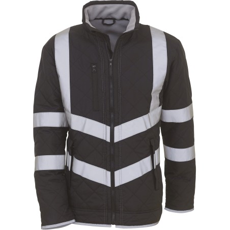 Hi-Vis Kensington jacket