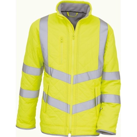 Hi-Vis Kensington jacket