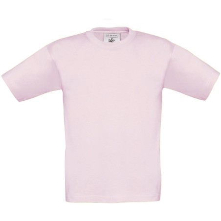 Camiseta Exact190 niños