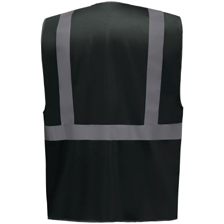 Hi-Vis Executive Waistcoat