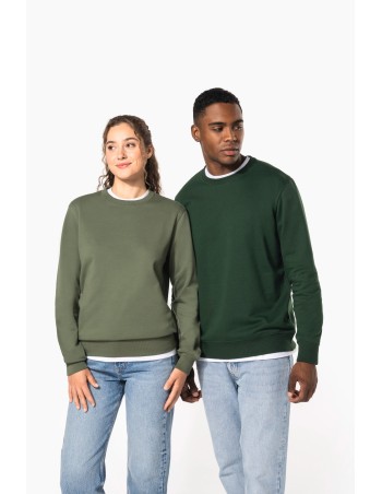 Unisex crew neck Sweatshirt