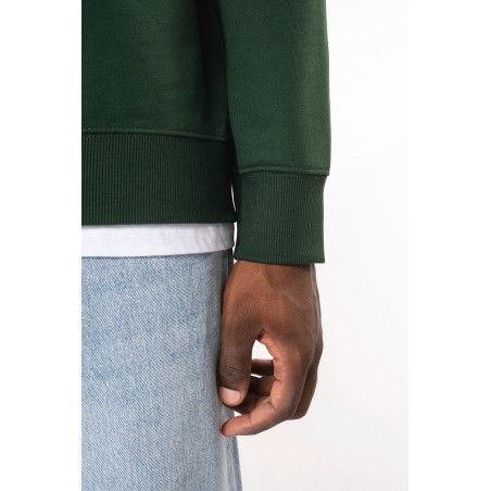 Unisex crew neck Sweatshirt