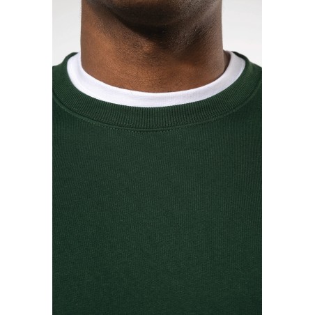 Unisex crew neck Sweatshirt