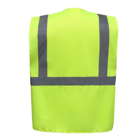 Hi-Vis Executive Waistcoat