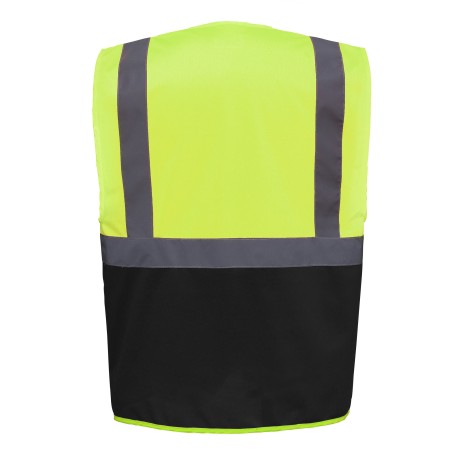 Hi-Vis Executive Waistcoat