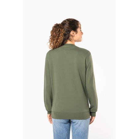 Unisex crew neck Sweatshirt