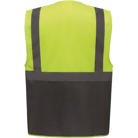 Hi-Vis Executive Waistcoat
