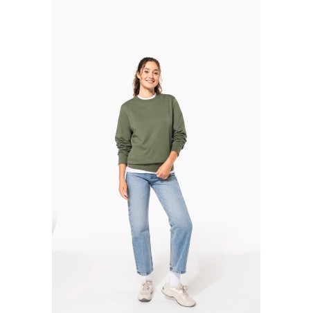 Unisex crew neck Sweatshirt