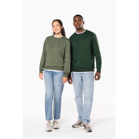 Unisex crew neck Sweatshirt