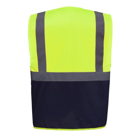 Hi-Vis Executive Waistcoat