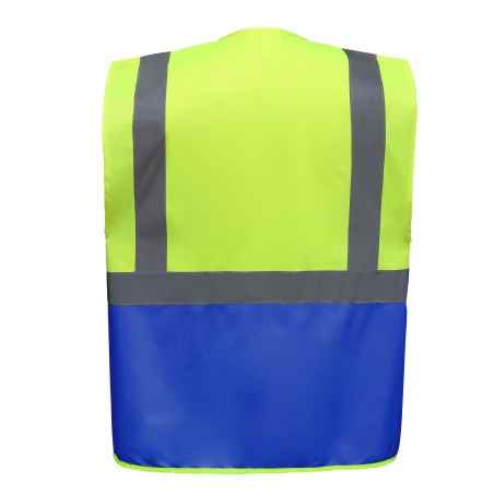Hi-Vis Executive Waistcoat