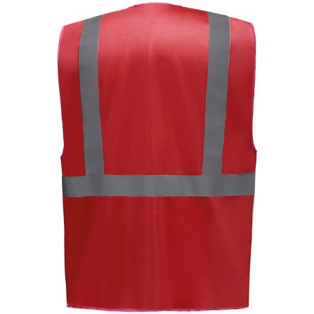 Hi-Vis Executive Waistcoat