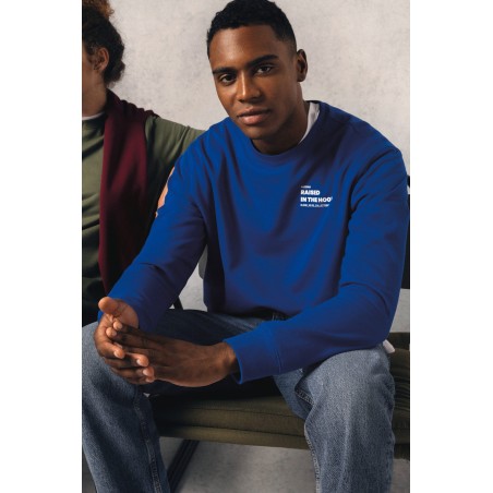 Unisex crew neck Sweatshirt