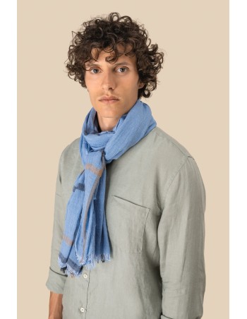 Unisex scarf