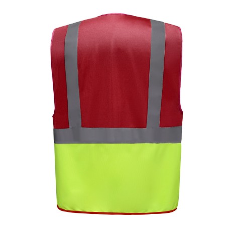 Hi-Vis Executive Waistcoat