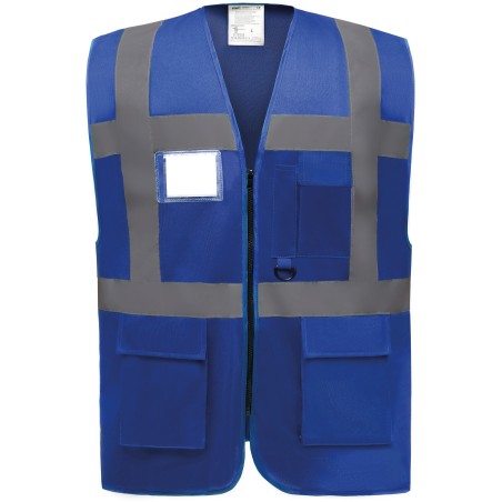Hi-Vis Executive Waistcoat