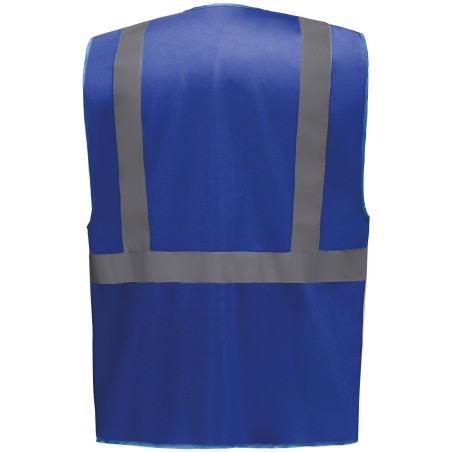 Hi-Vis Executive Waistcoat