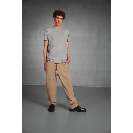 Camiseta Organic Inspire hombre