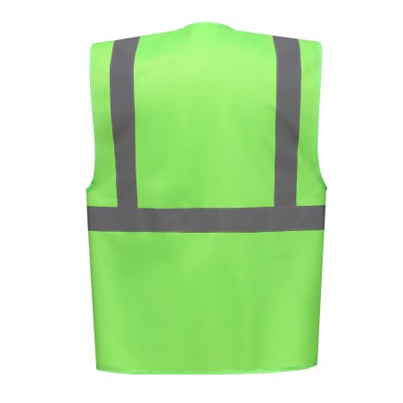 Hi-Vis Executive Waistcoat