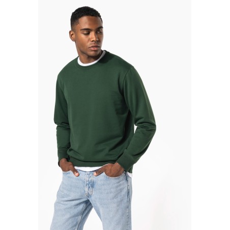 Unisex crew neck Sweatshirt