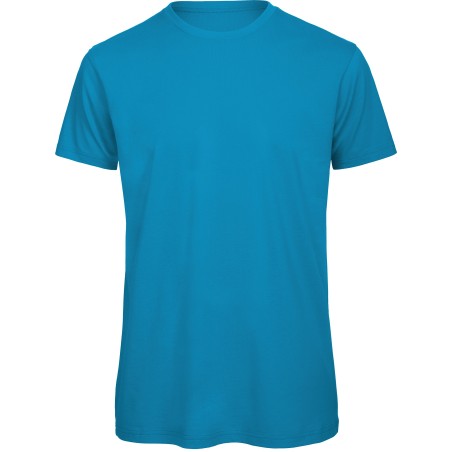 Camiseta Organic Inspire hombre