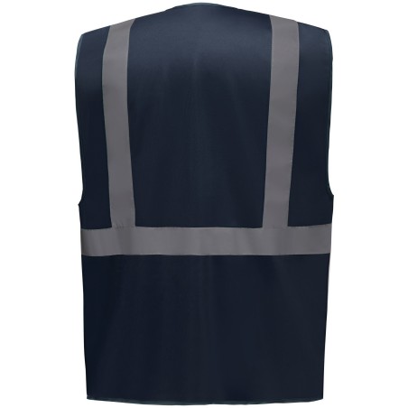 Hi-Vis Executive Waistcoat