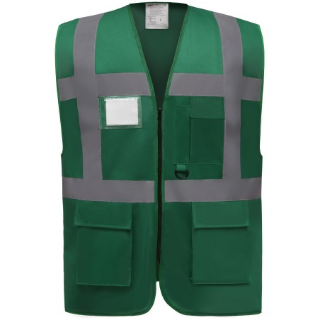 Hi-Vis Executive Waistcoat