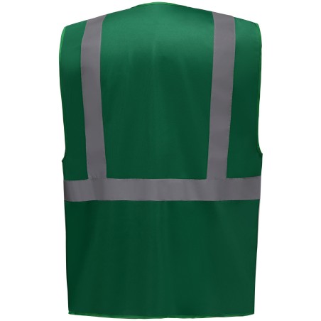 Hi-Vis Executive Waistcoat