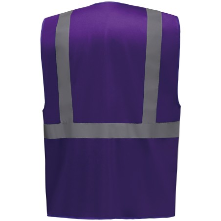 Hi-Vis Executive Waistcoat