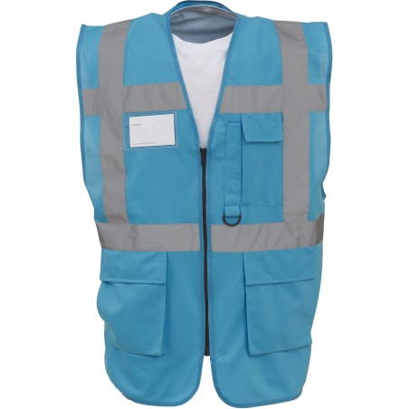 Hi-Vis Executive Waistcoat