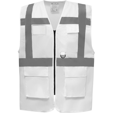Hi-Vis Executive Waistcoat