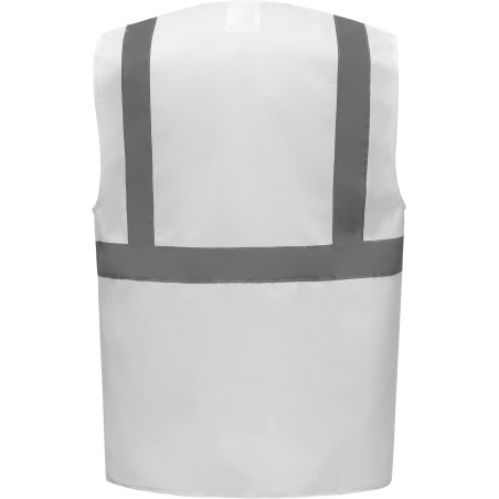 Hi-Vis Executive Waistcoat