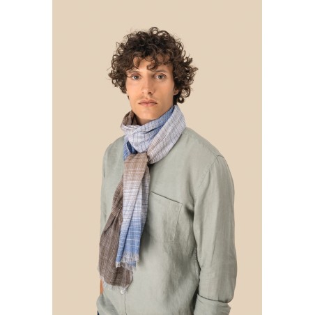 Unisex scarf