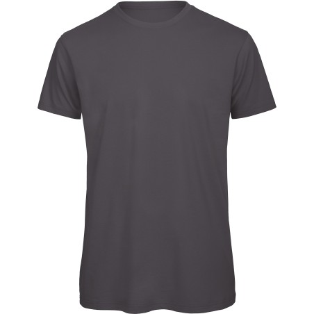 Camiseta Organic Inspire hombre