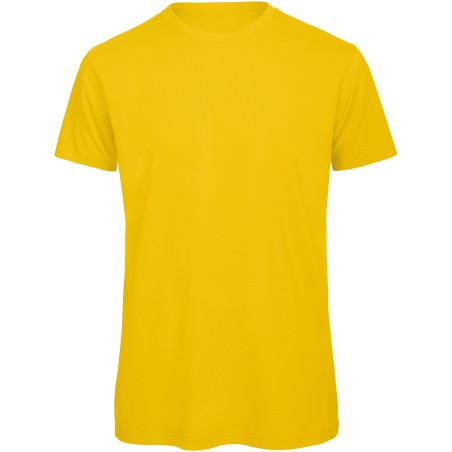 Camiseta Organic Inspire hombre