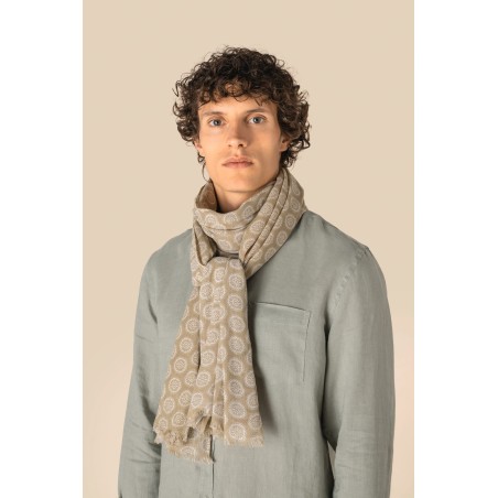Unisex scarf